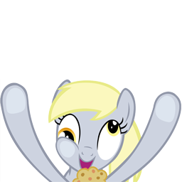 Alternate Derpy