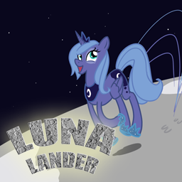 Luna Lander